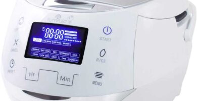 Arrocera Vaporera Sakura Yum Asia