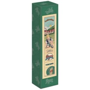 Mikado marca Cayro collection