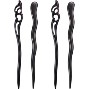 Pincho japones para el pelo