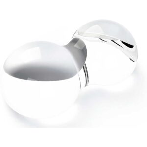 soporte para chopstiks con forma de gota de agua